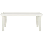 Mesa de centro Asthildur de SAFAVIEH - 47 L x 24 P x 20 A - 47 An x 24 P x 20 Al