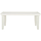 Mesa de centro Asthildur de SAFAVIEH - 47 L x 24 P x 20 A - 47 An x 24 P x 20 Al