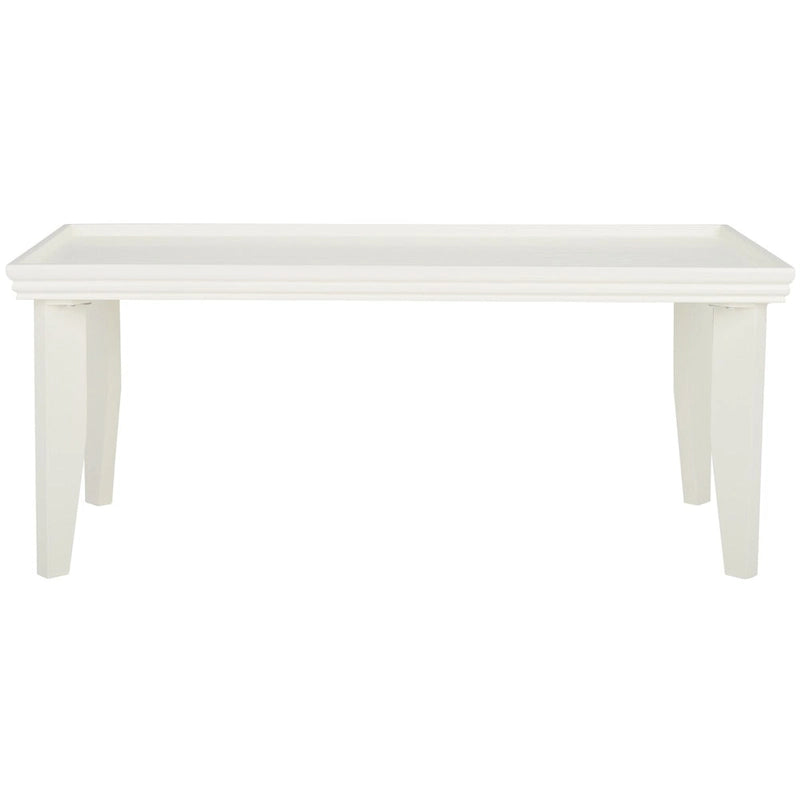 Mesa de centro Asthildur de SAFAVIEH - 47 L x 24 P x 20 A - 47 An x 24 P x 20 Al