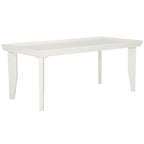 Mesa de centro Asthildur de SAFAVIEH - 47 L x 24 P x 20 A - 47 An x 24 P x 20 Al