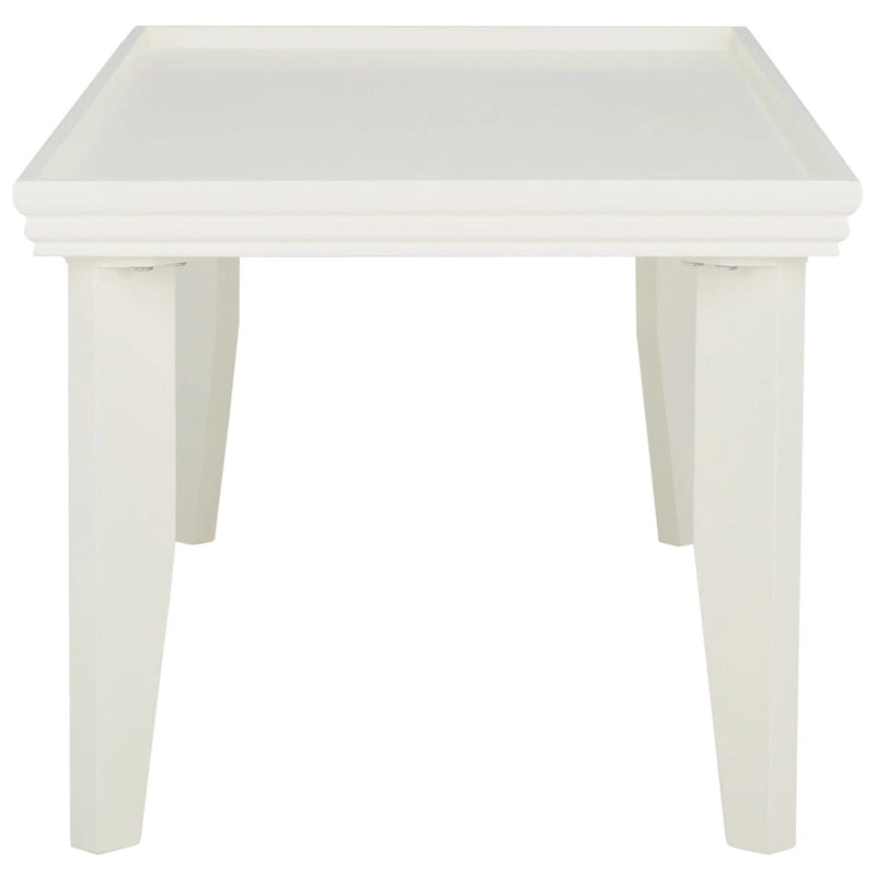 Mesa de centro Asthildur de SAFAVIEH - 47 L x 24 P x 20 A - 47 An x 24 P x 20 Al