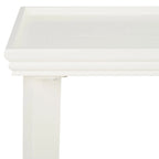 Mesa de centro Asthildur de SAFAVIEH - 47 L x 24 P x 20 A - 47 An x 24 P x 20 Al