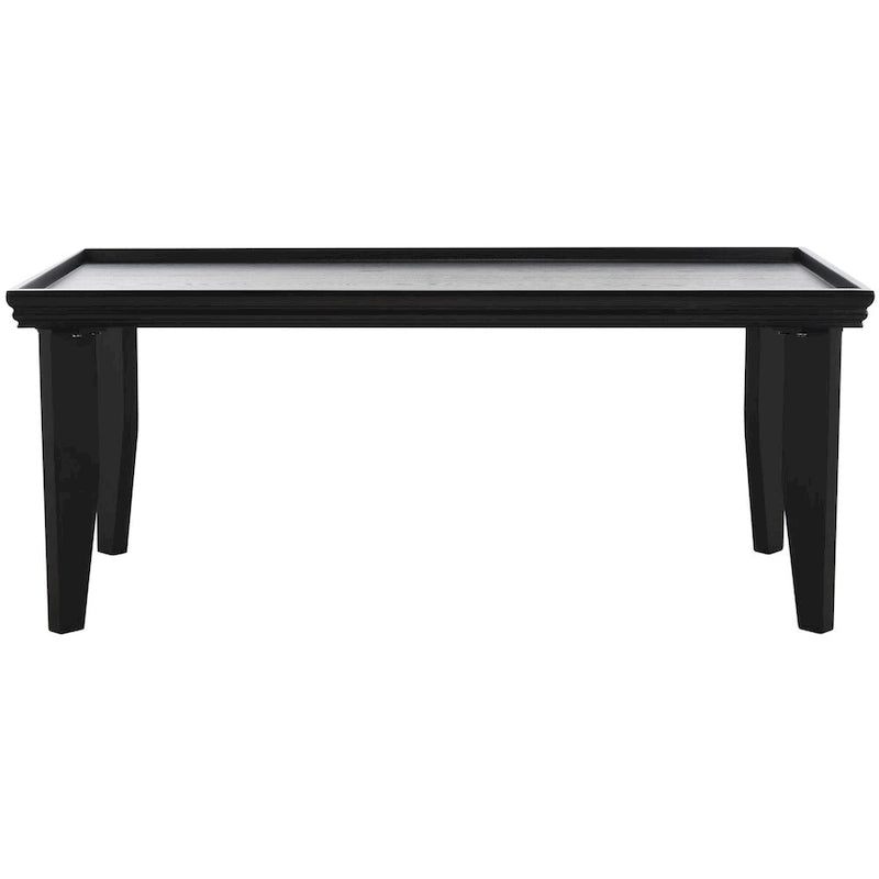 Mesa de centro Asthildur de SAFAVIEH - 47 L x 24 P x 20 A - 47 An x 24 P x 20 Al