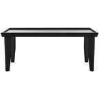 Mesa de centro Asthildur de SAFAVIEH - 47 L x 24 P x 20 A - 47 An x 24 P x 20 Al
