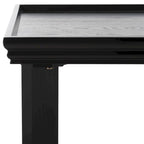 Mesa de centro Asthildur de SAFAVIEH - 47 L x 24 P x 20 A - 47 An x 24 P x 20 Al