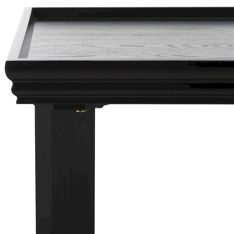 Mesa de centro Asthildur de SAFAVIEH - 47 L x 24 P x 20 A - 47 An x 24 P x 20 Al