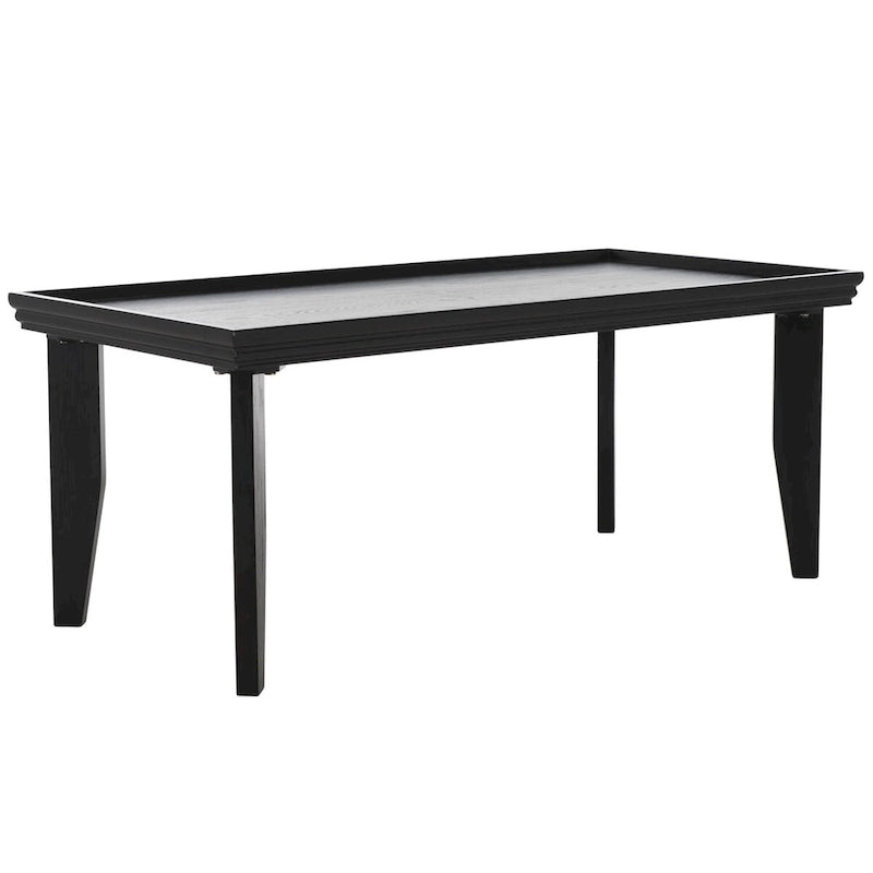 Mesa de centro Asthildur de SAFAVIEH - 47 L x 24 P x 20 A - 47 An x 24 P x 20 Al