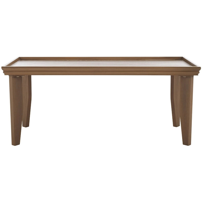 Mesa de centro Asthildur de SAFAVIEH - 47 L x 24 P x 20 A - 47 An x 24 P x 20 Al