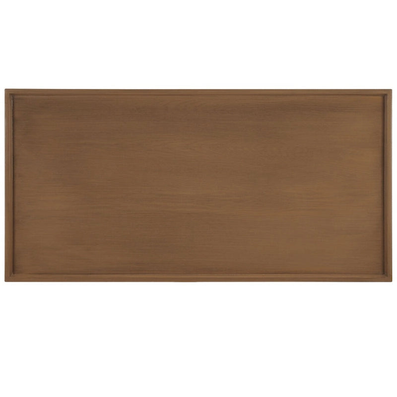Mesa de centro Asthildur de SAFAVIEH - 47 L x 24 P x 20 A - 47 An x 24 P x 20 Al